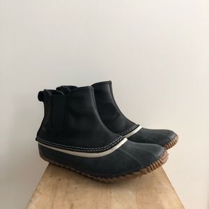 Sorel Out N About Chelsea Boot